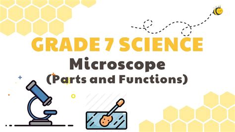 microscope slideshare|Grade 7 .